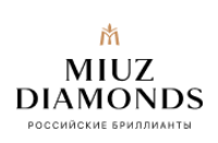 Ювелирный дом MIUZ Diamonds